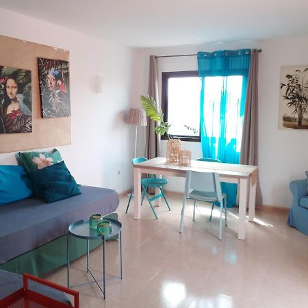 Oasis Waves House Villa Corralejo Kültér fotó