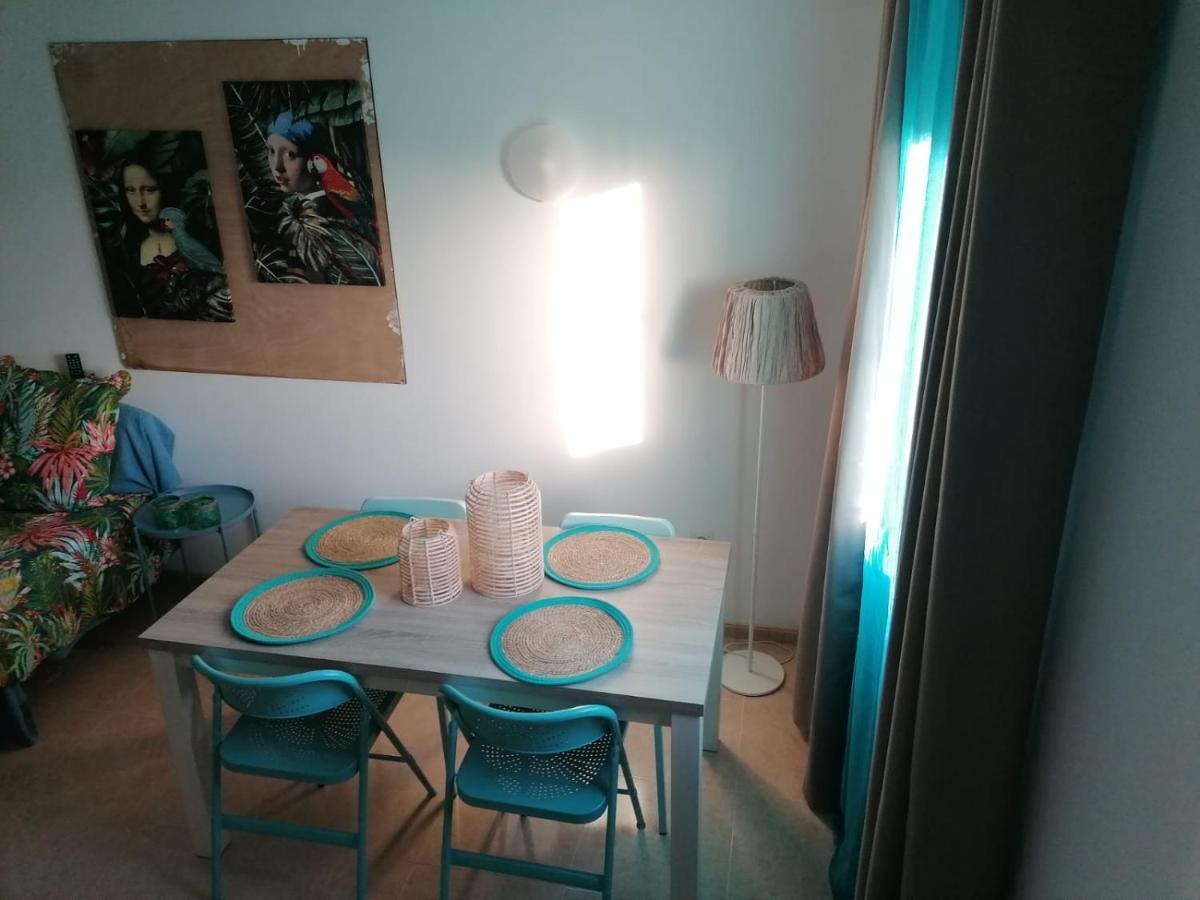 Oasis Waves House Villa Corralejo Kültér fotó