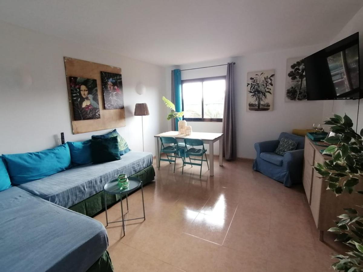 Oasis Waves House Villa Corralejo Kültér fotó