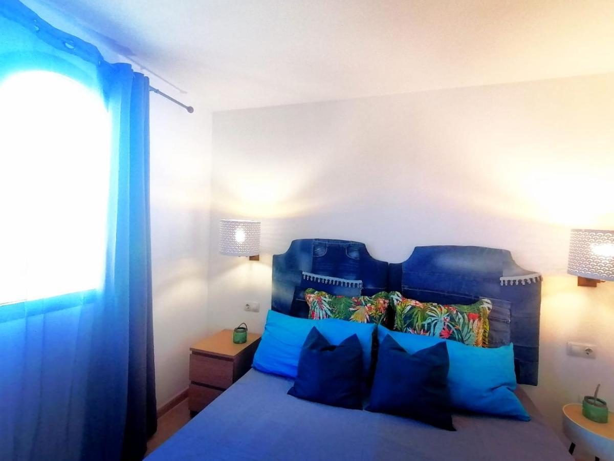 Oasis Waves House Villa Corralejo Kültér fotó