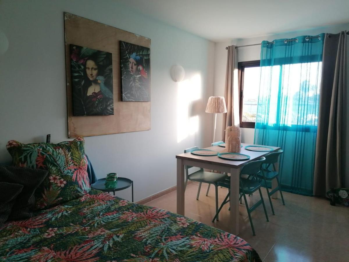 Oasis Waves House Villa Corralejo Kültér fotó