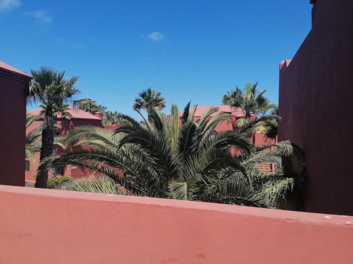 Oasis Waves House Villa Corralejo Kültér fotó