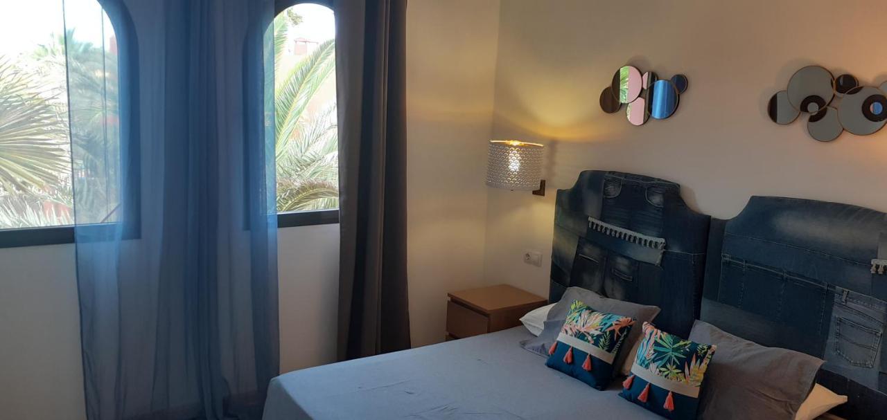 Oasis Waves House Villa Corralejo Kültér fotó