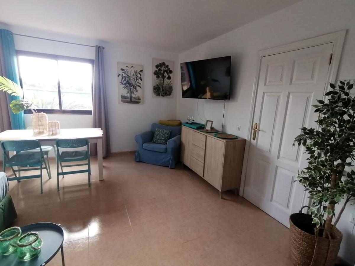 Oasis Waves House Villa Corralejo Kültér fotó