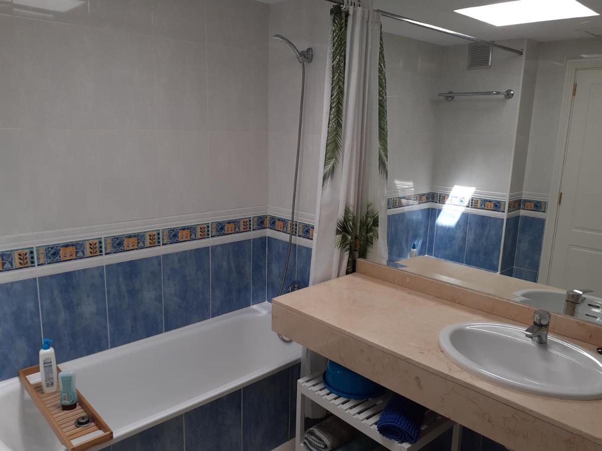 Oasis Waves House Villa Corralejo Kültér fotó