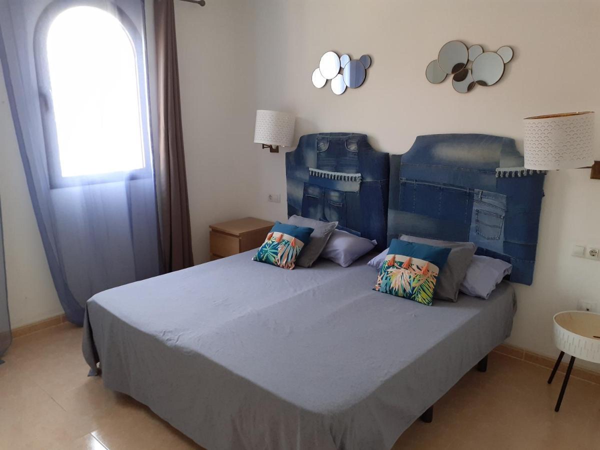 Oasis Waves House Villa Corralejo Kültér fotó