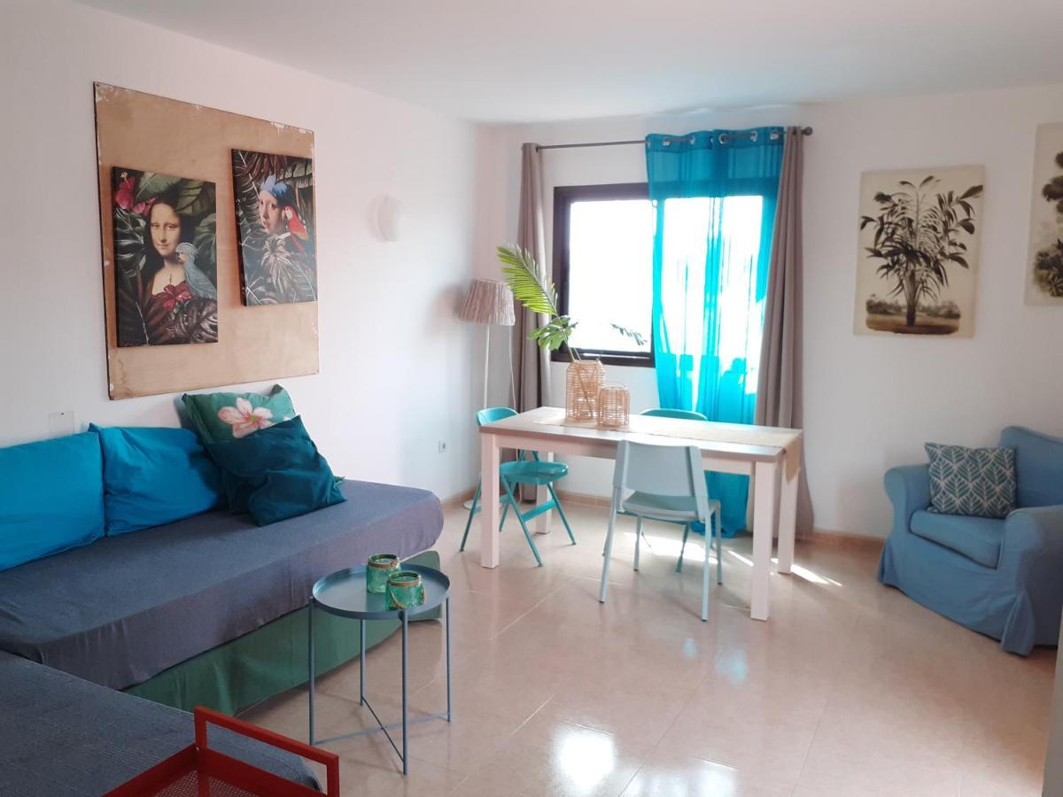Oasis Waves House Villa Corralejo Kültér fotó