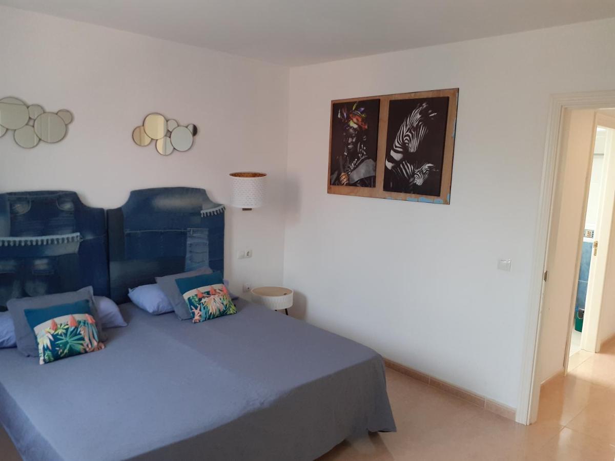 Oasis Waves House Villa Corralejo Kültér fotó