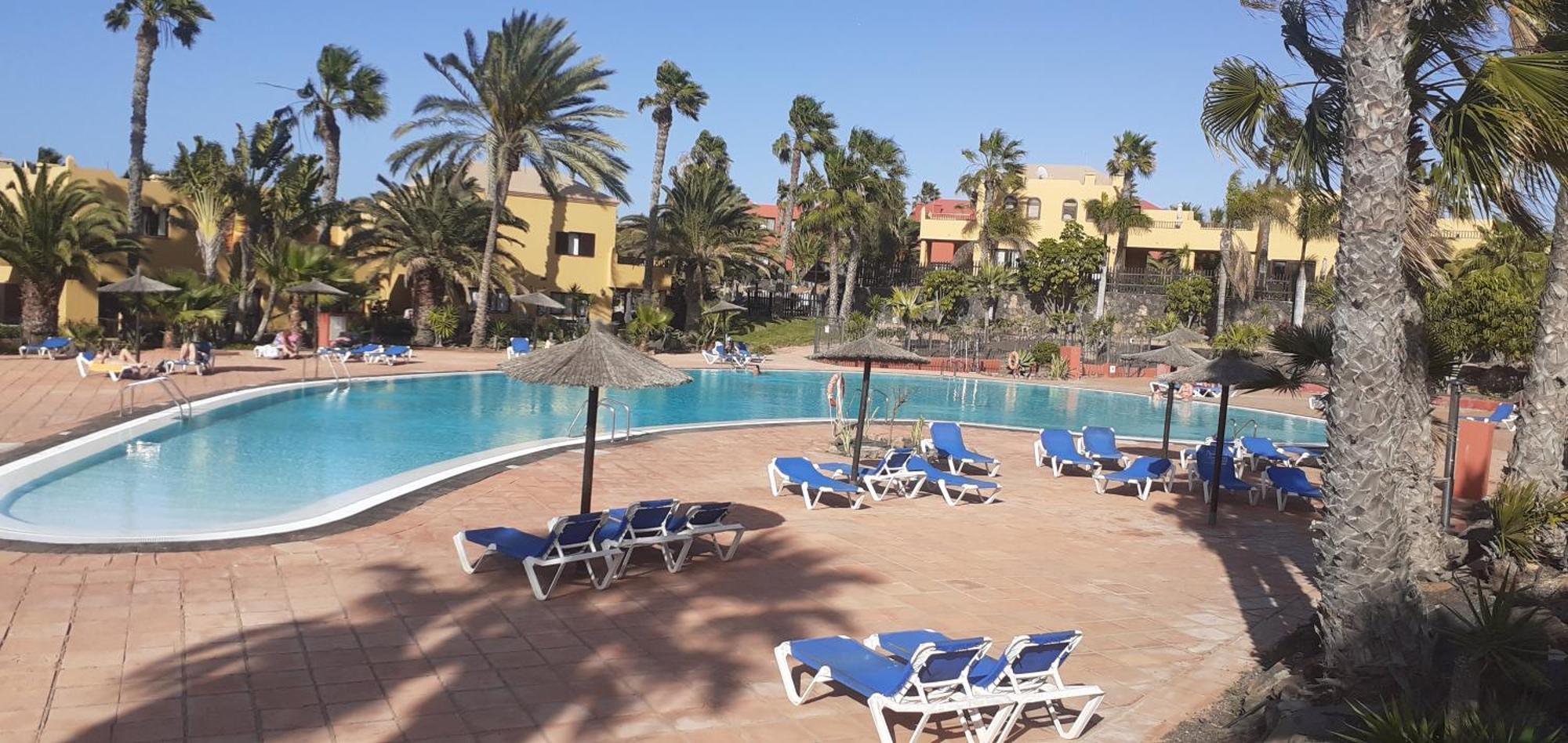 Oasis Waves House Villa Corralejo Kültér fotó