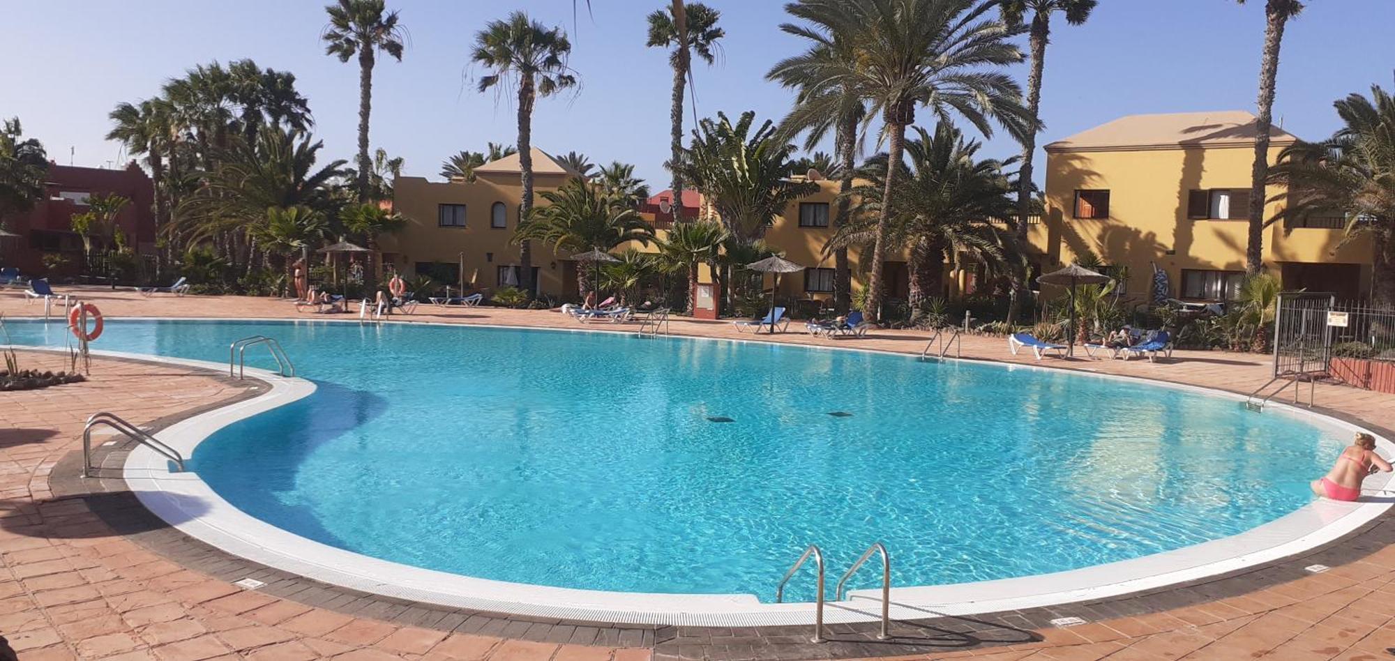 Oasis Waves House Villa Corralejo Kültér fotó